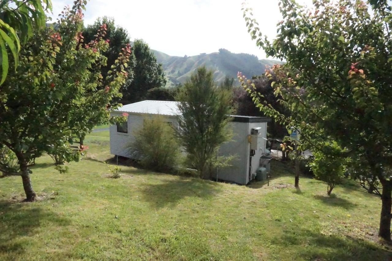 Hotel Cable Bay Farm Nelson Exterior foto