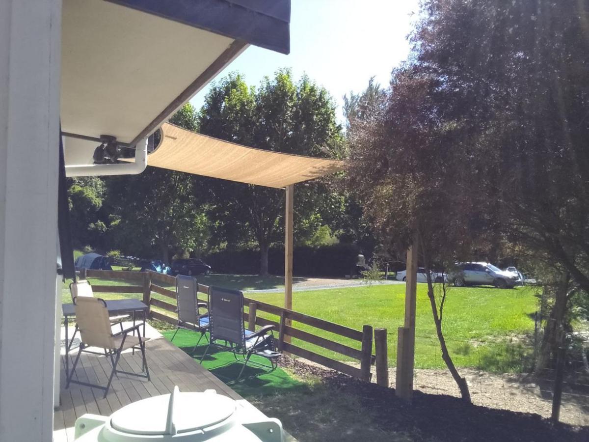 Hotel Cable Bay Farm Nelson Exterior foto